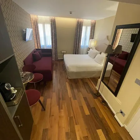 San Marco Hotel Venice
