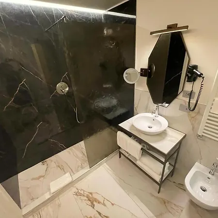 Hotel San Marco Venice
