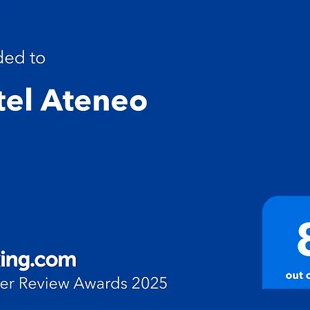 Ateneo Venezia