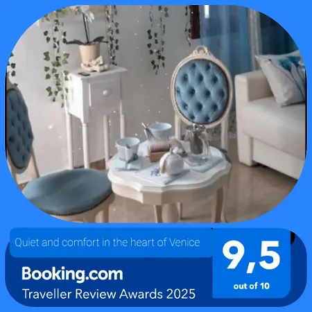 Apartment Quiet And Comfort In The Heart Of