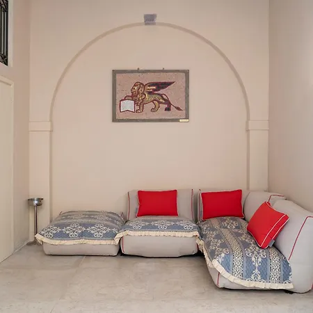 Holiday home Fortuny3967 & Wine *