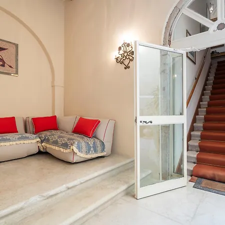 Holiday home Fortuny3967 & Wine Venice