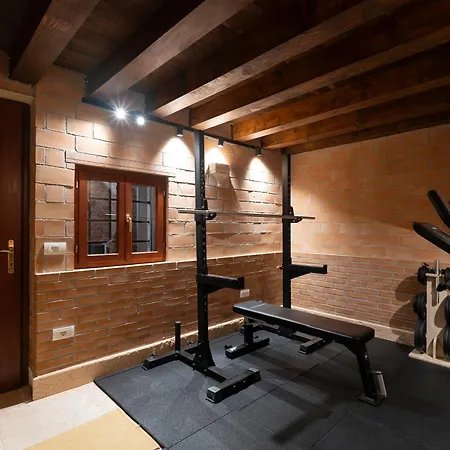 Fortuny3967 & Wine Holiday home *