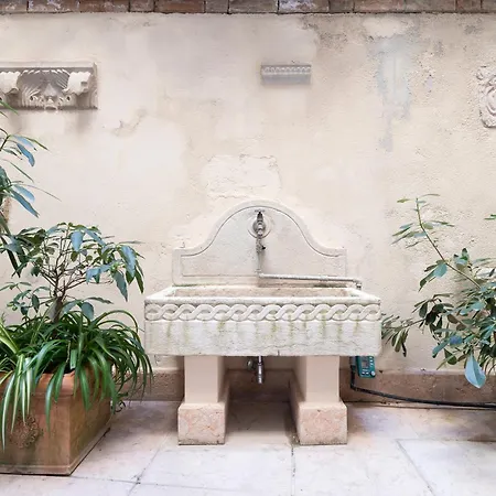 Fortuny3967 & Wine Holiday home Venice