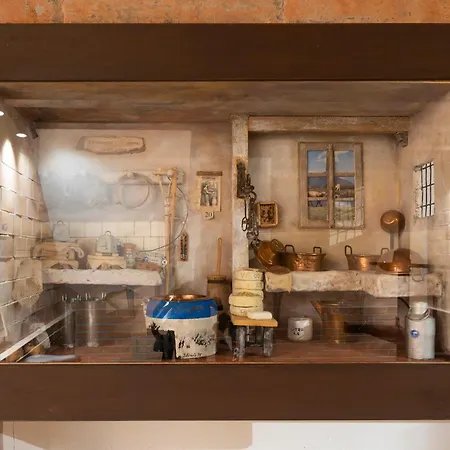 Holiday home Fortuny3967 & Wine Venice
