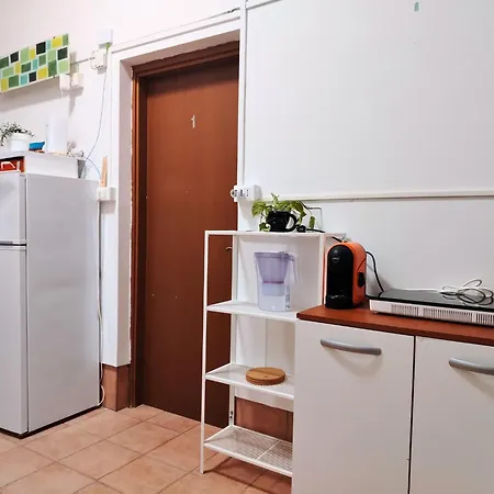 Bed & Breakfast Pavarotti