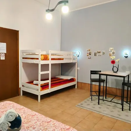 Pavarotti Bed & Breakfast Benátky