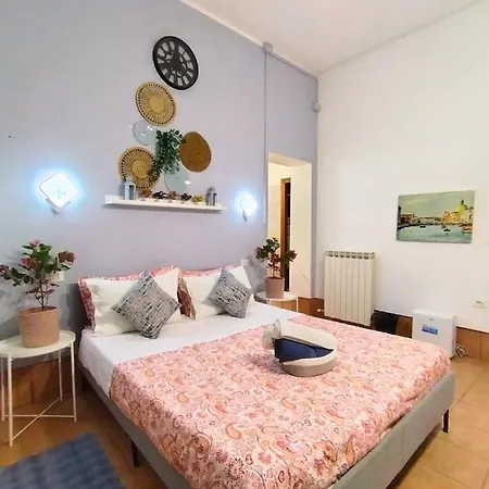 Pavarotti Bed & Breakfast Benátky