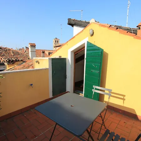 Apartment Fondamenta Nove *