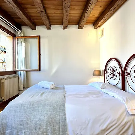 Fondamenta Nove Venice