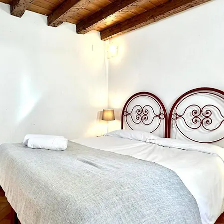 Fondamenta Nove Apartment