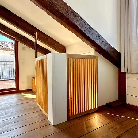 Fondamenta Nove Apartment *