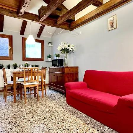 Apartment Fondamenta Nove
