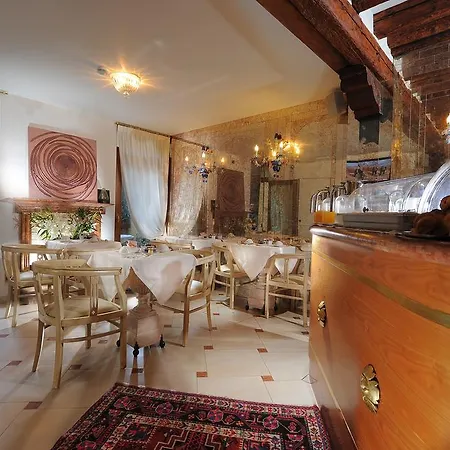 Ca' Pagan Guest house
