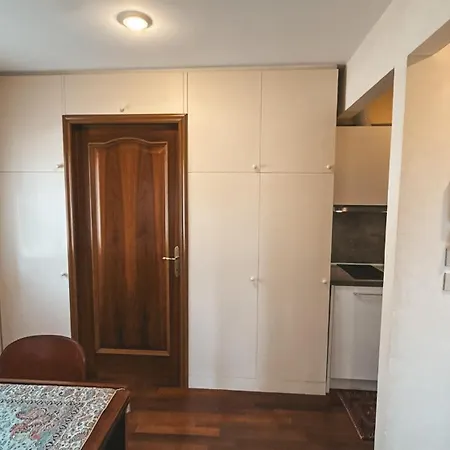 Appartement Attic Terrace San Square View