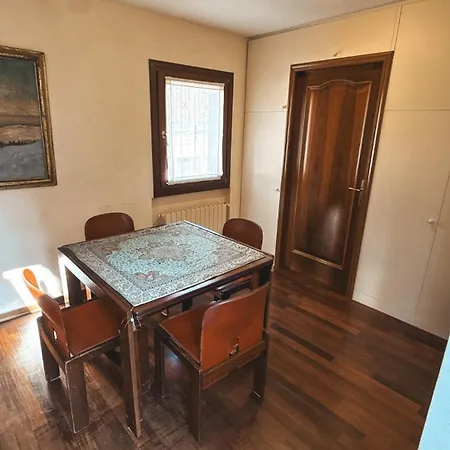 Apartment Attic Terrace San Square View Venice