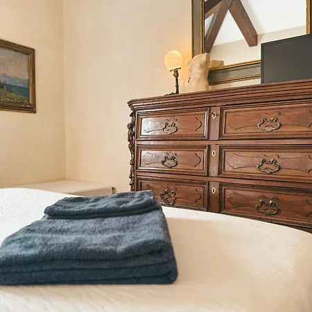 Appartement Attic Terrace San Square View Venise