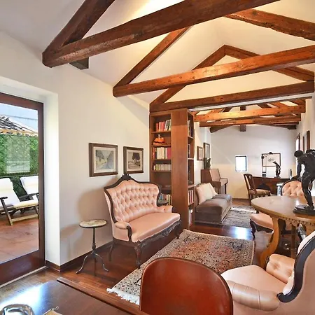 Attic Terrace San Square View Venise