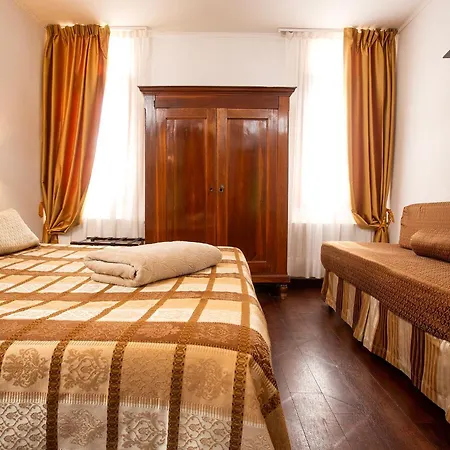 Apart Otel Marin *