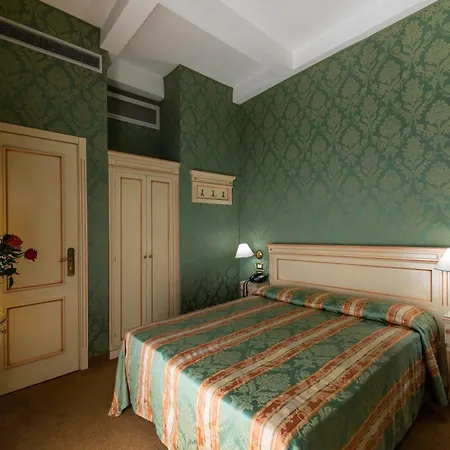 Delle Palme 3* Lido di Venezia