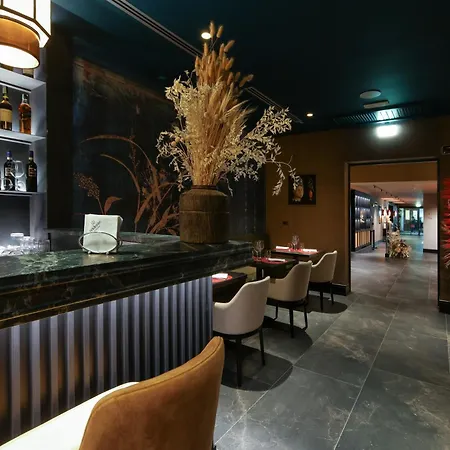 Hotel Universo & Nord 3*