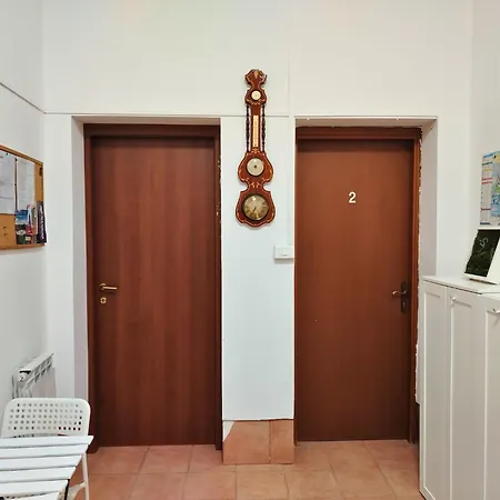 Bed & Breakfast Pavarotti