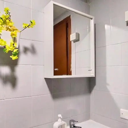 Pavarotti Bed & Breakfast Benátky