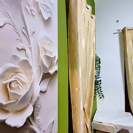 Pavarotti Bed & Breakfast