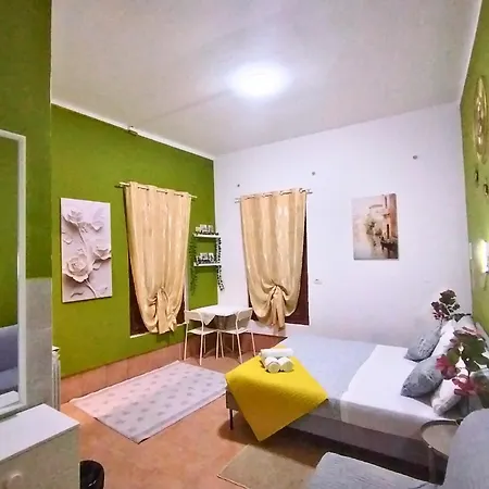Bed & Breakfast Pavarotti *