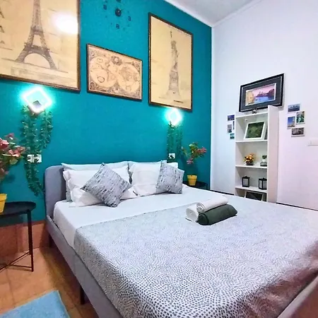 Pavarotti Bed & Breakfast Benátky