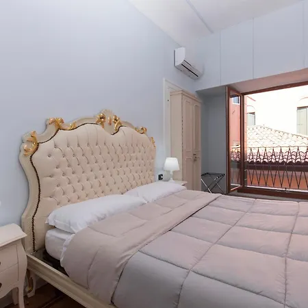 Simon' Secret Gasthof Venedig
