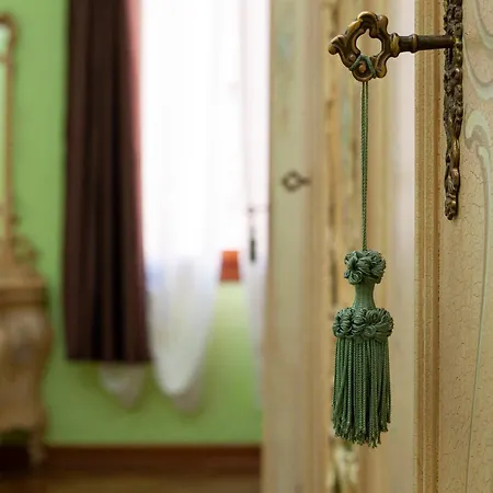 Gasthof Simon' Secret Venedig