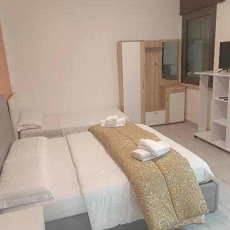 Apartamento Venice Apartments *
