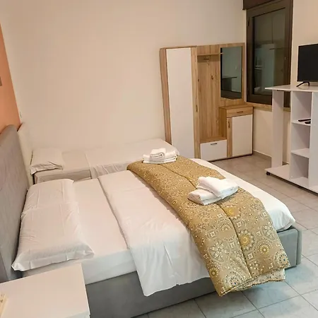 Venice Apartments Venecia