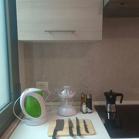 Venice Apartments Apartamento