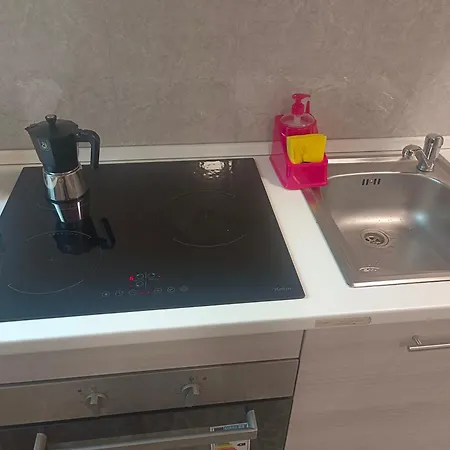 Apartamento Venice Apartments