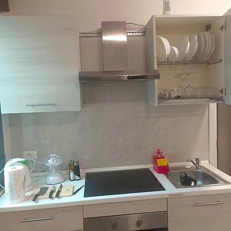 Apartamento Venice Apartments