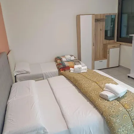 Venice Apartments Apartamento Venecia