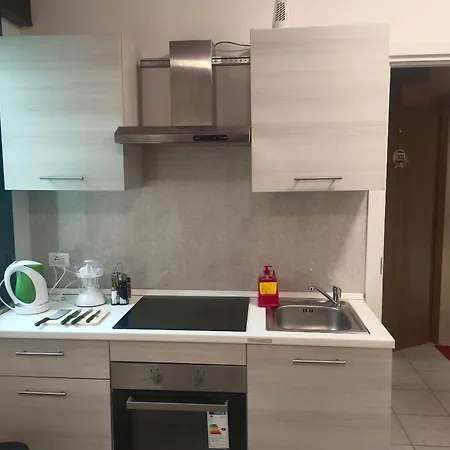 Apartamento Venice Apartments Venecia