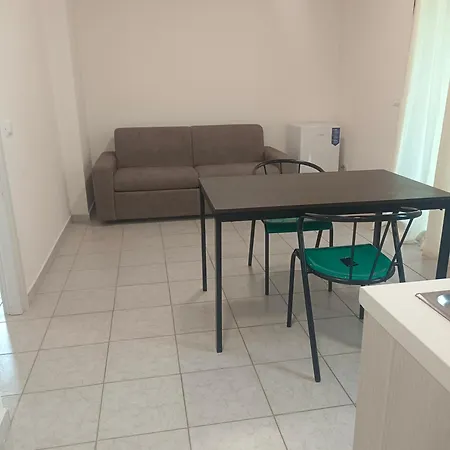 Venice Apartments * Venecia
