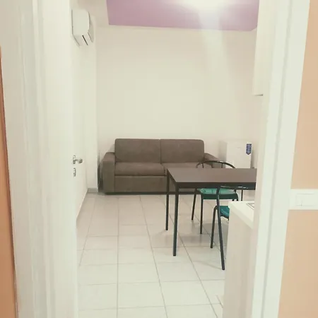 Apartamento Venice Apartments