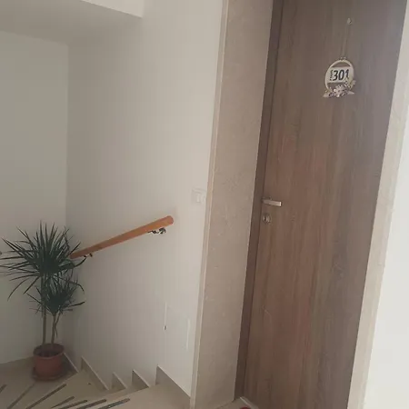 Apartamento Venice Apartments Venecia