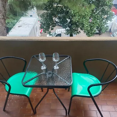 Venice Apartments Venecia