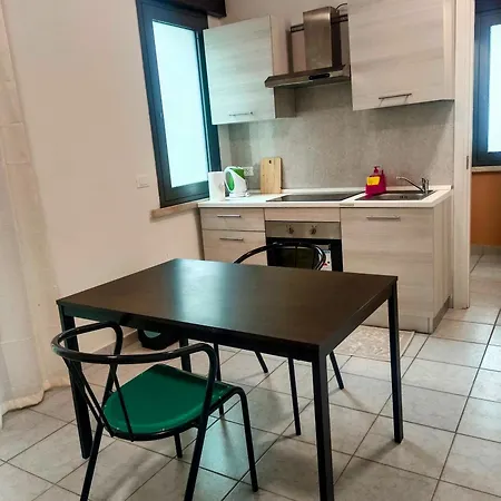 Apartamento Venice Apartments