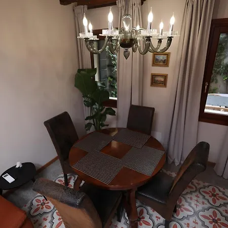 Wow Garden In The Heart Of Appartement *