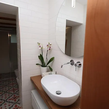 Appartement Wow Garden In The Heart Of Venise