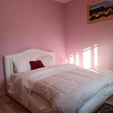 Locazione Turistica 2 Bed & Breakfast *