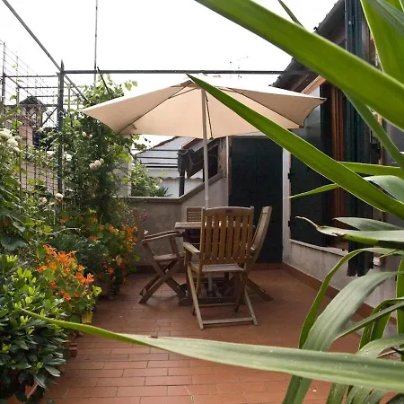 Terrazzi Su Piazza San Marco * Venedig