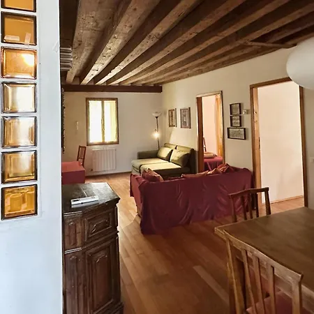 Apartment Rialto