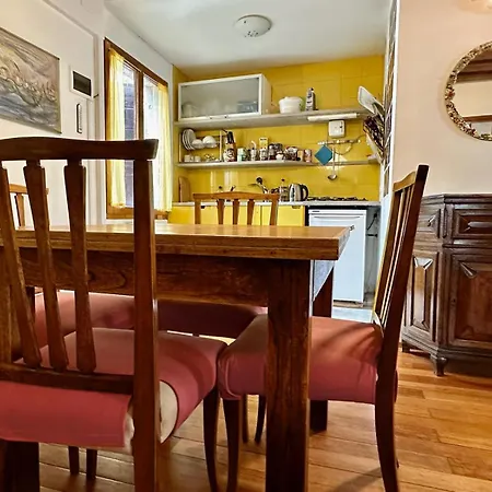 Apartment Rialto *